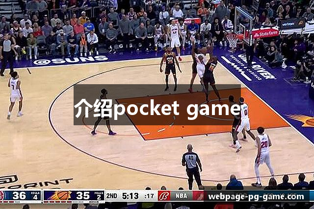 介绍pocket game